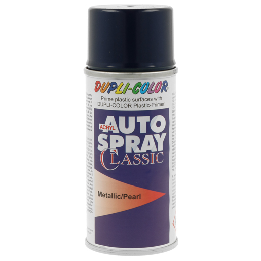 Dupli Color Original Auto-Spray 150 ml 793141 VW santorinblau perl LZ5K